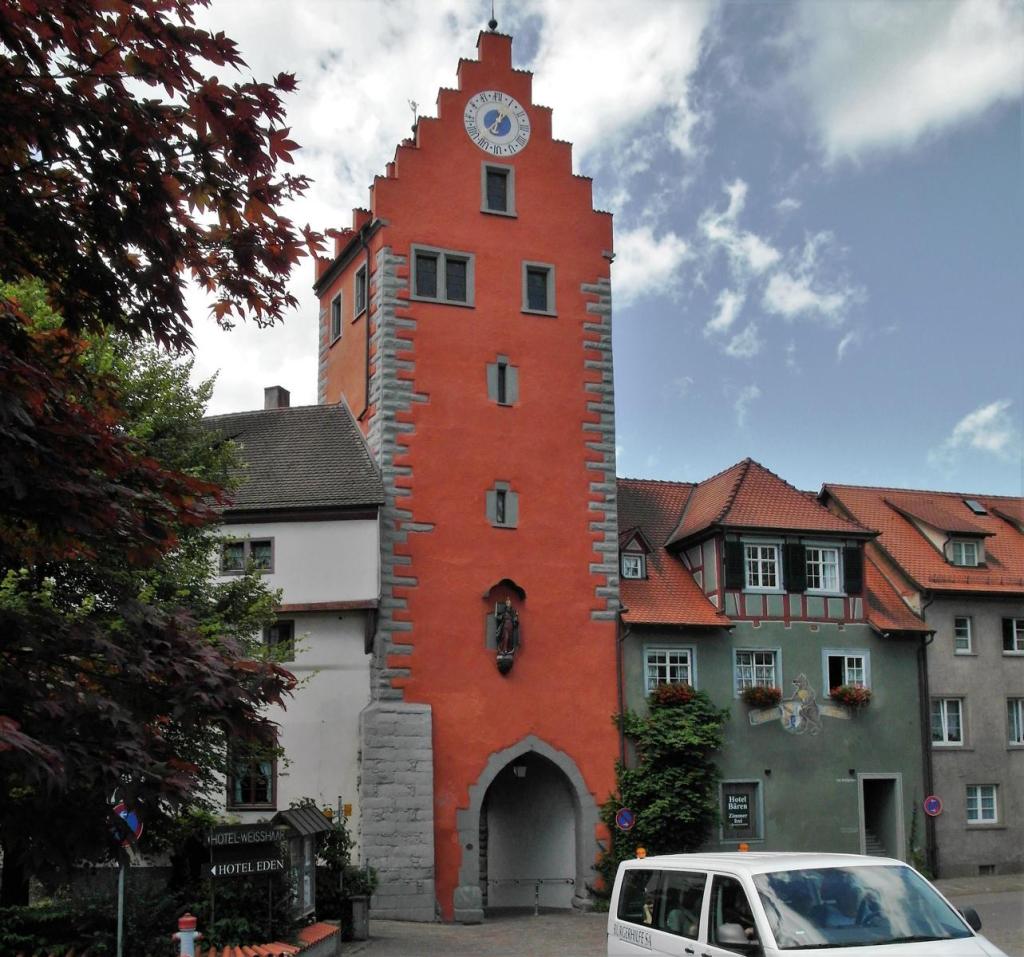 Meersburg: Obertor (2017)