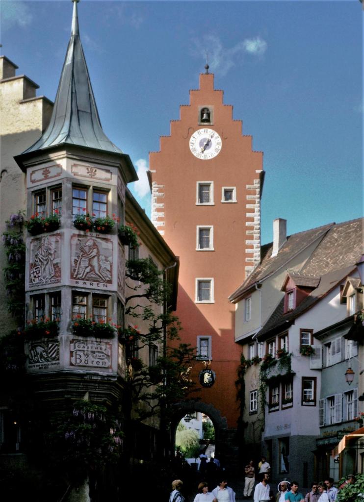 Meersburg: Obertor (1986)