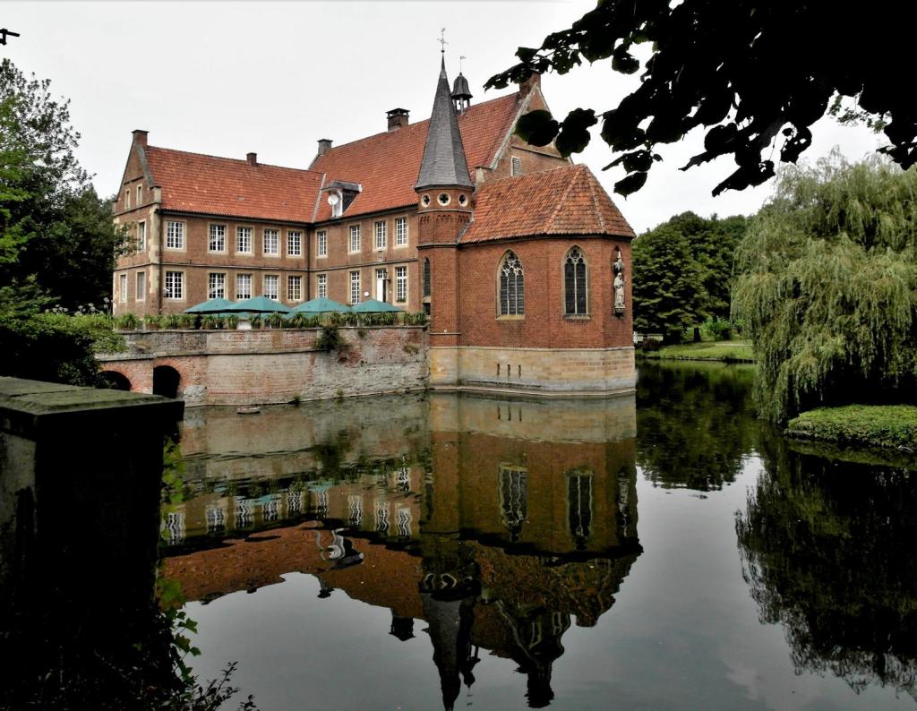 Burg Hülshoff (2012)