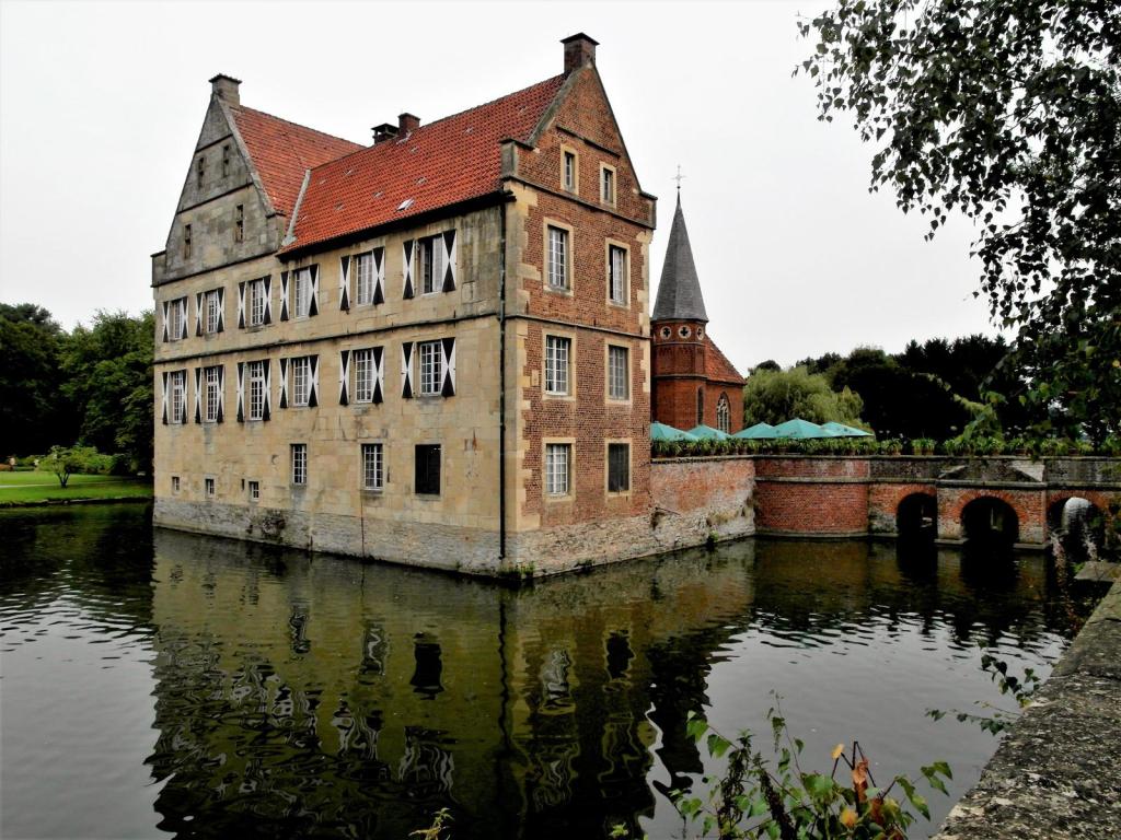 Burg Hülshoff (2012)