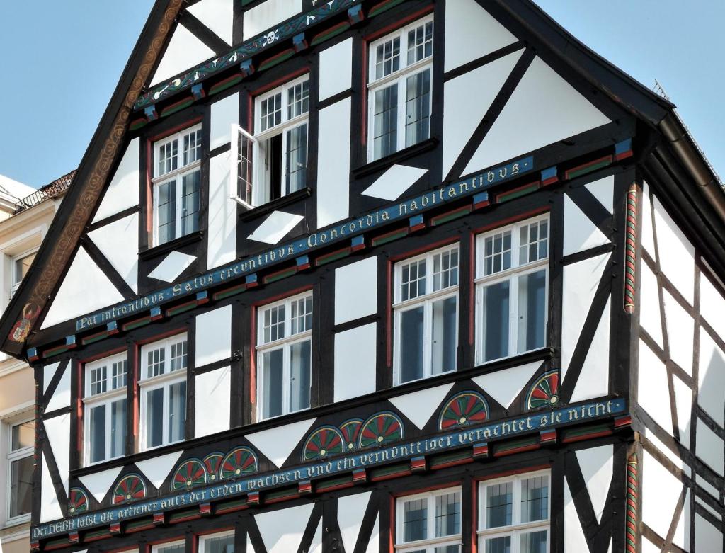 Detmold: Hofapotheke (2011)