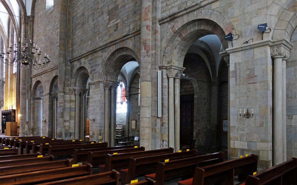 Dortmund: Marienkirche (2021)