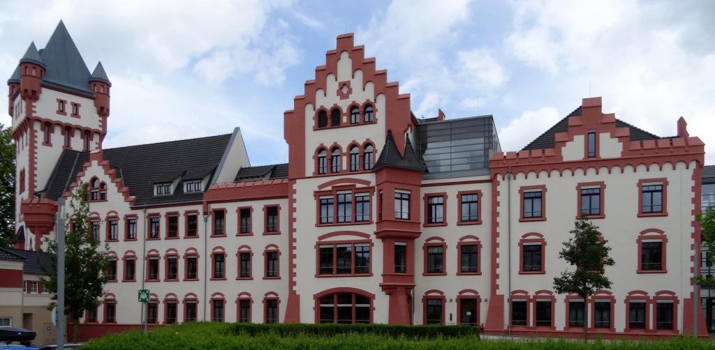 Dortmund: Hörder Burg (2021)