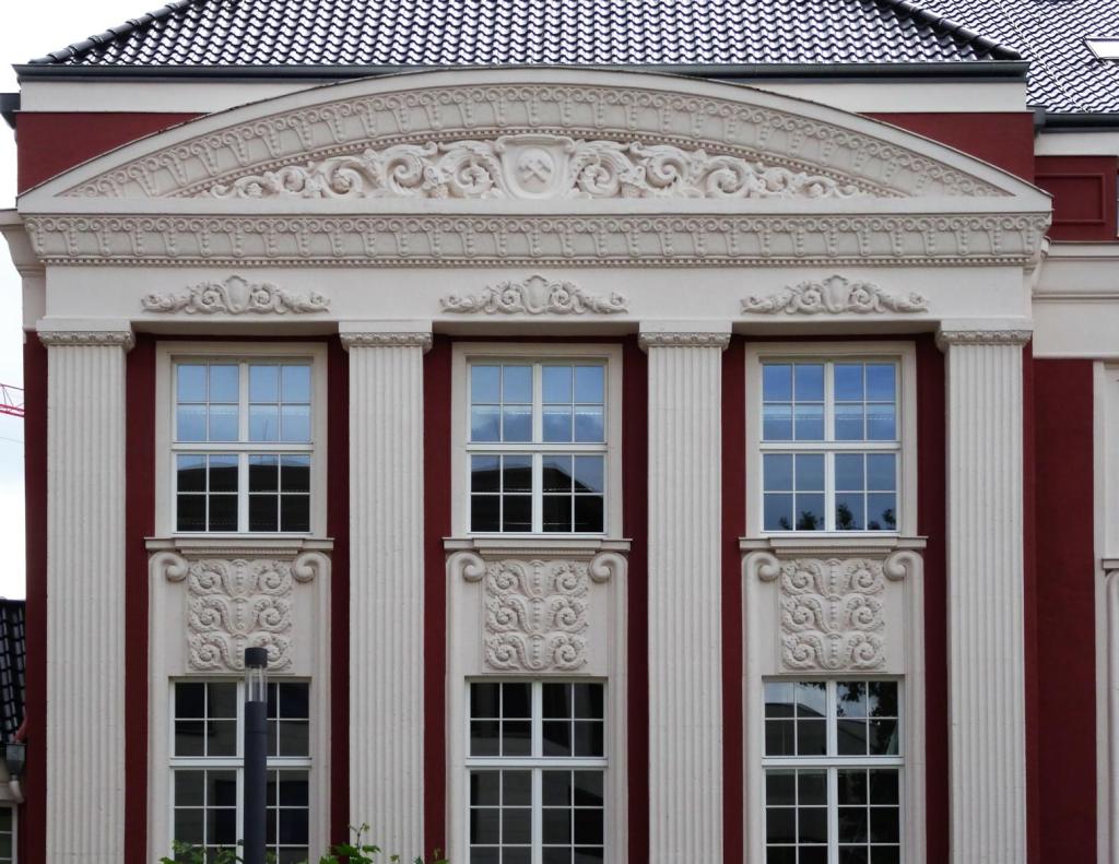 Dortmund: Hörder Burg (2021)