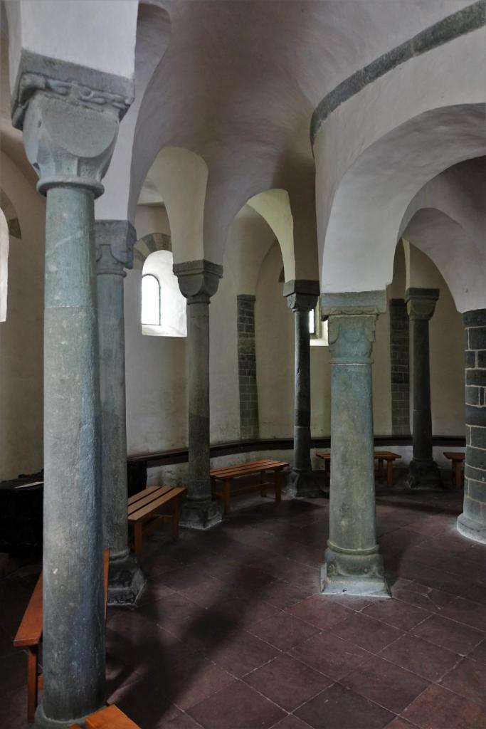 Drüggelte: Kapelle (2023)