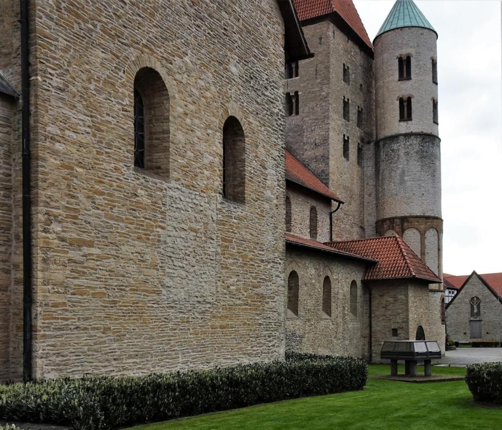 Freckenhorst: Stiftskirche (2023)