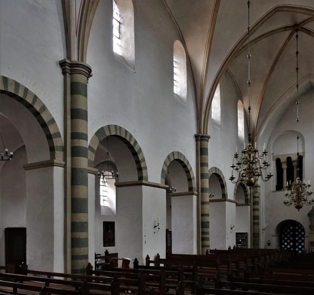 Freckenhorst: Stiftskirche (2023)