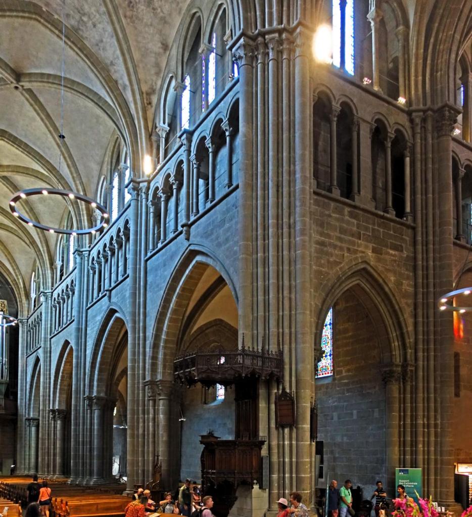 Genf: Kathedrale (2023)