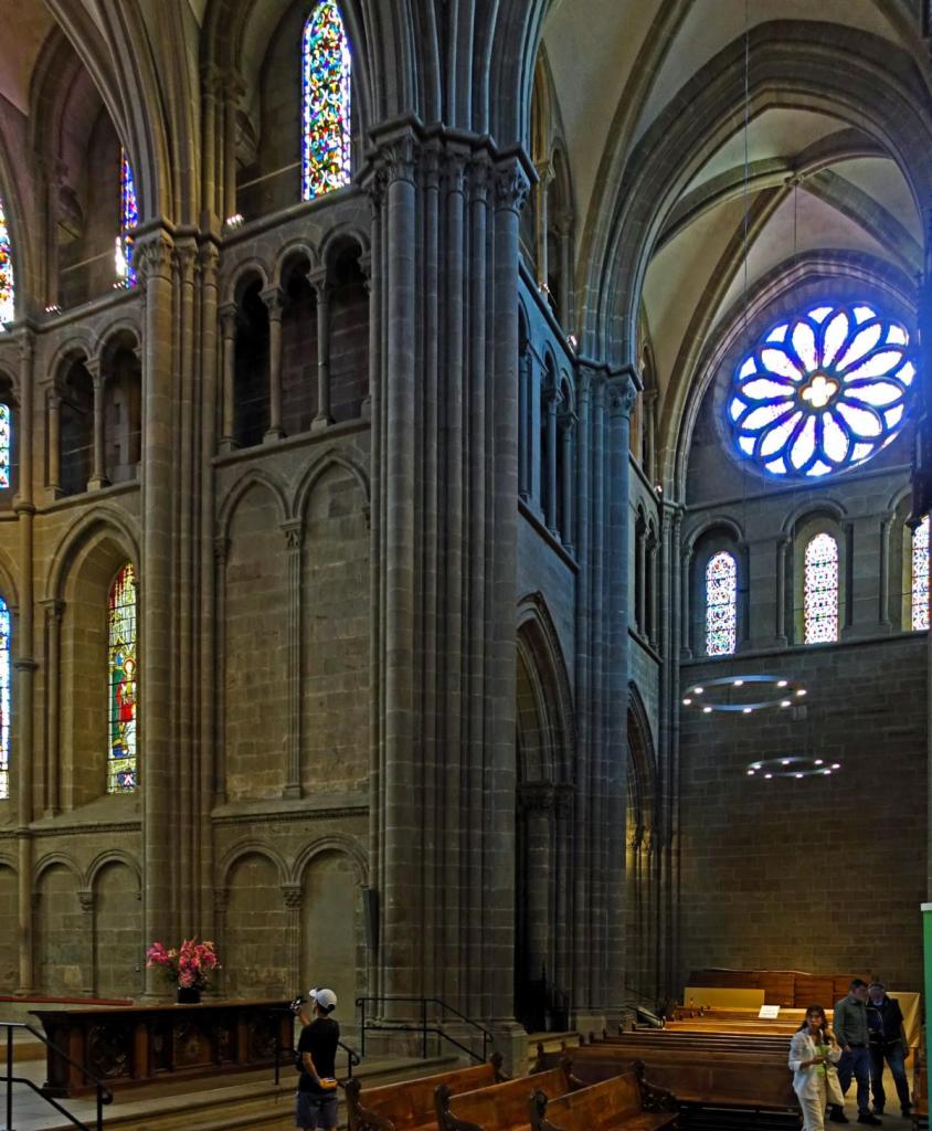 Genf: Kathedrale (2023)