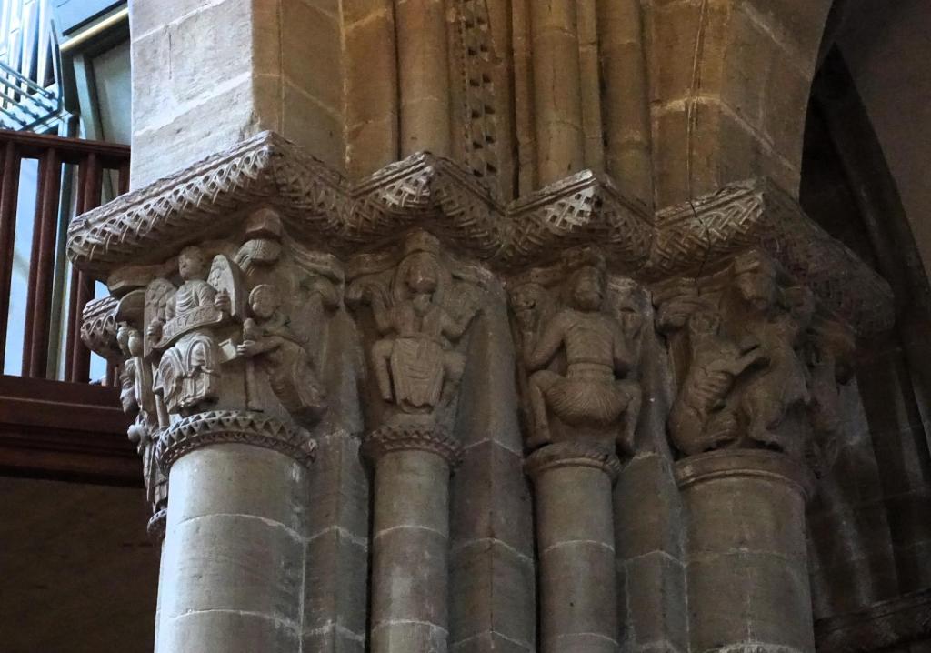 Genf: Kathedrale Kapitell (2023)