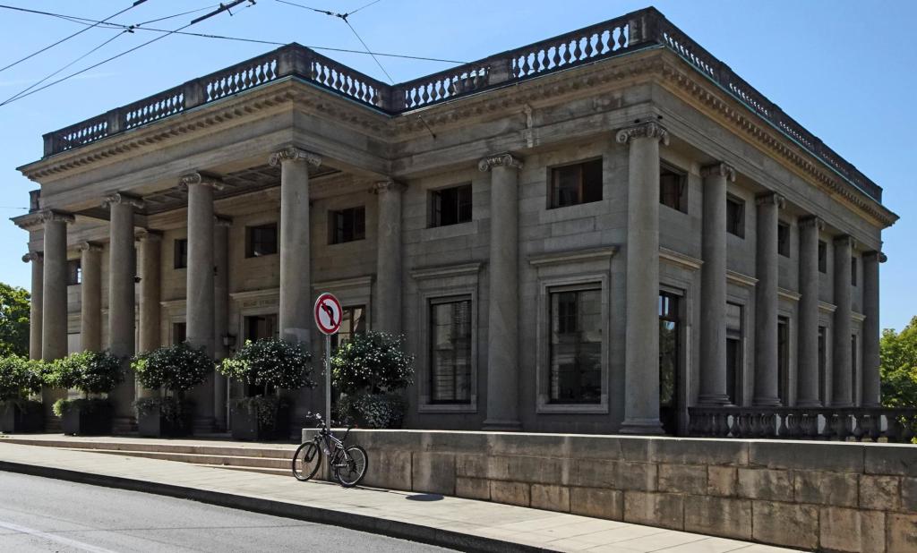 Genf: Palais Eynard (2023)