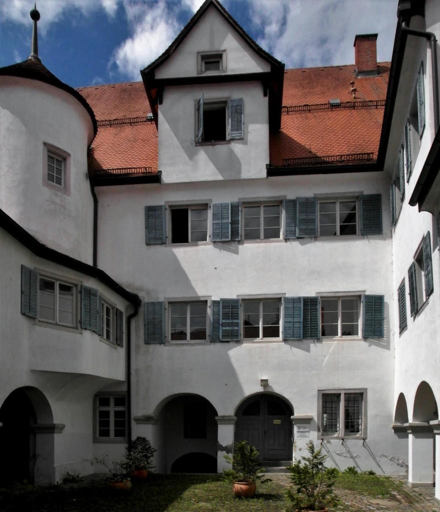 Konstanz: Lindenhof (2017)