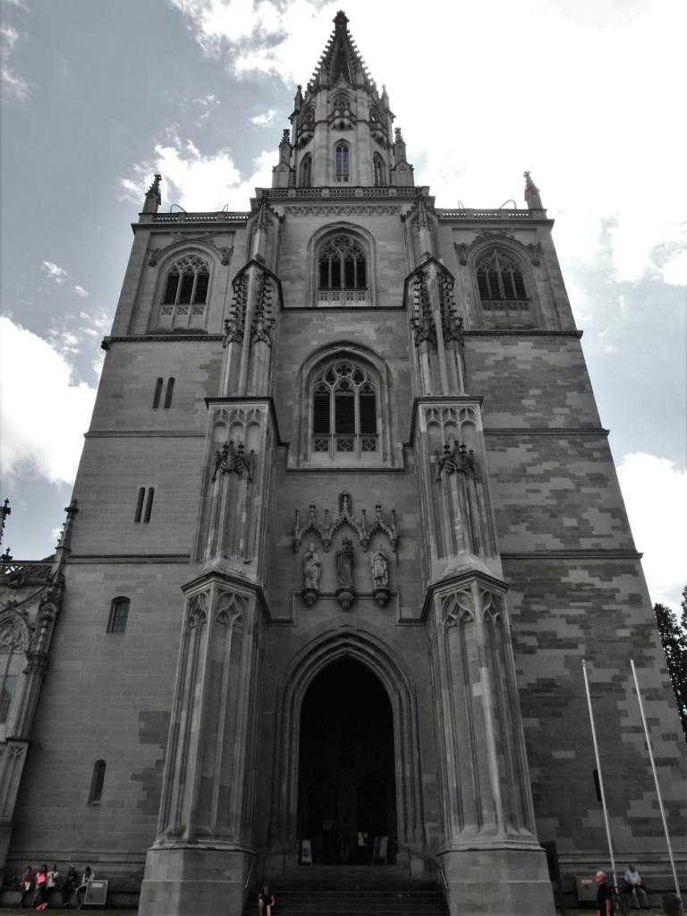 Konstanz: Münster (2017)