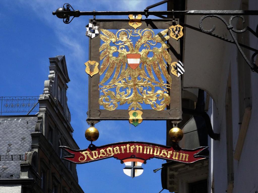 Konstanz: Rosgartenmuseum (2017)