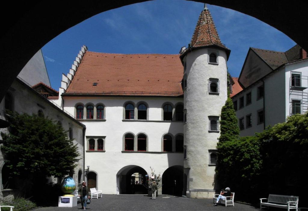 Konstanz: Rathaus (2017)