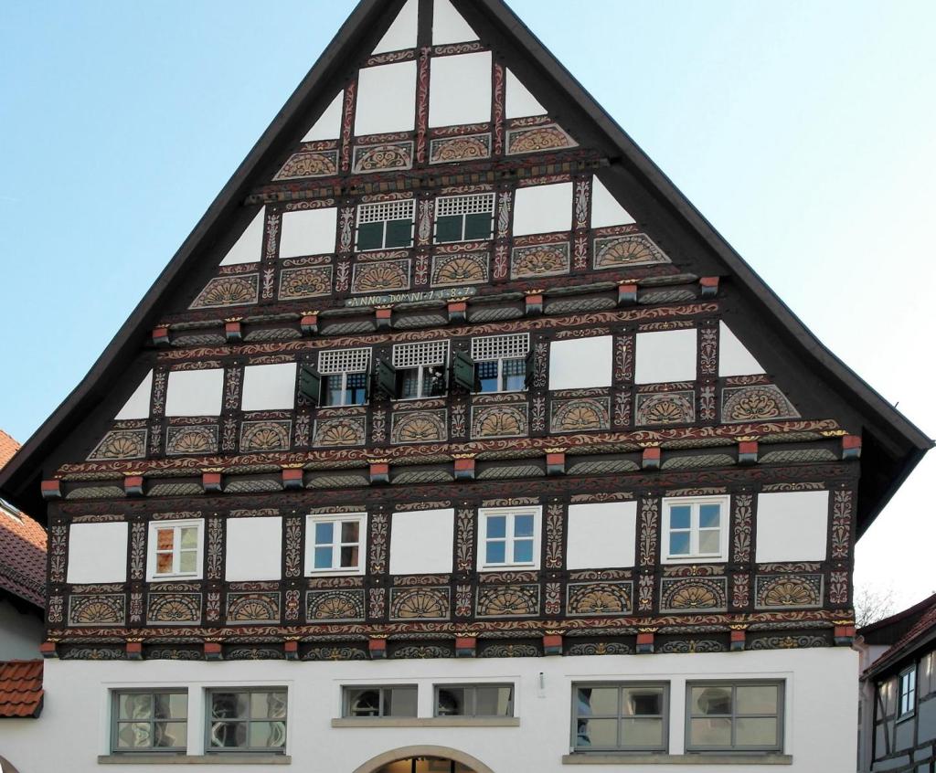 Lemgo: Haus Alt-Lemgo (2011)