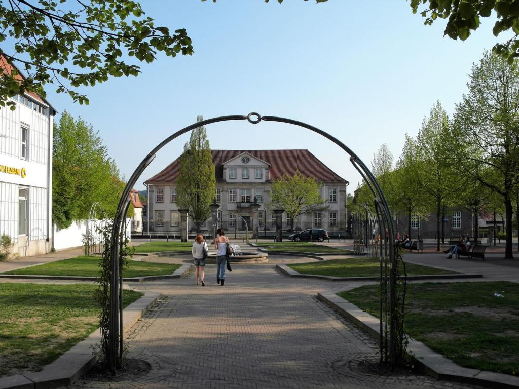 Lemgo: Lippehof (2011)