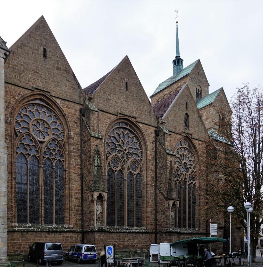 Minden: Dom Nordseite (2022)