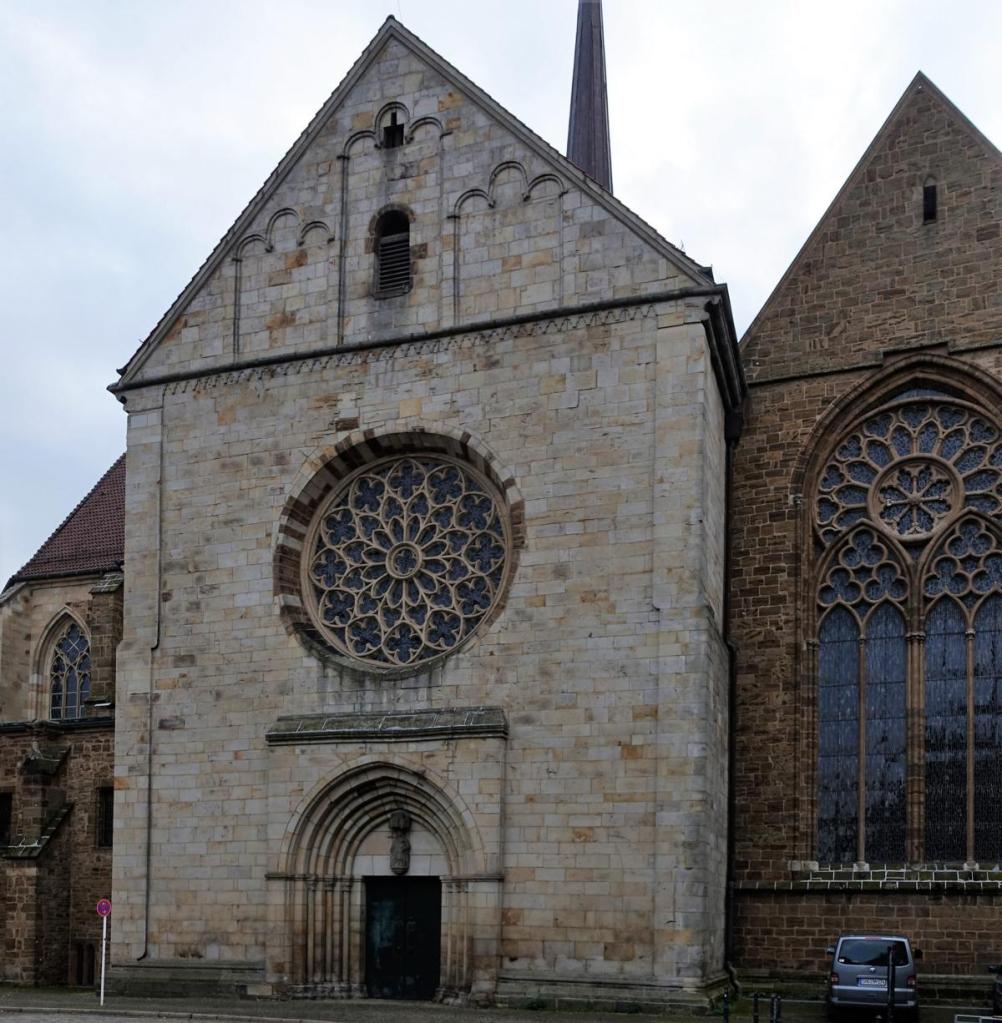 Minden: Dom Nordquerhaus (2022)