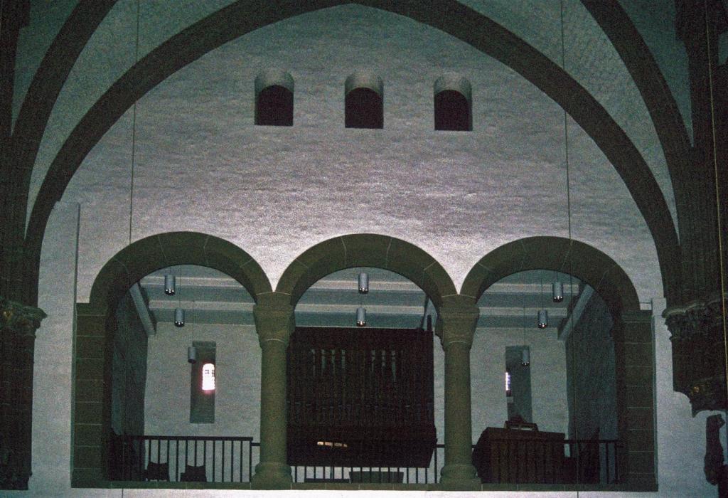 Minden: Dom Westwerk (1995)