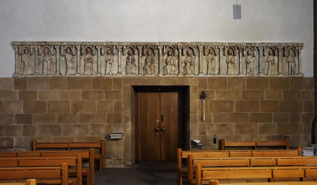 Minden: Dom Apostelfries (2022)