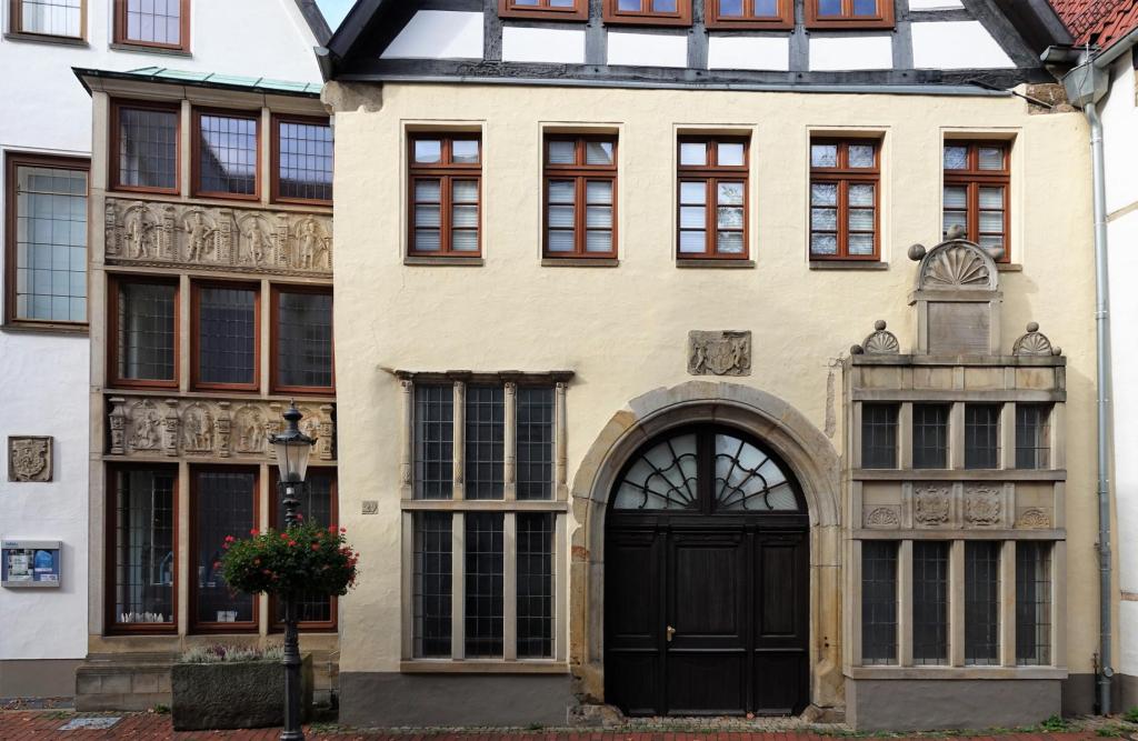 Minden: Ritterstraße 29 (2022)