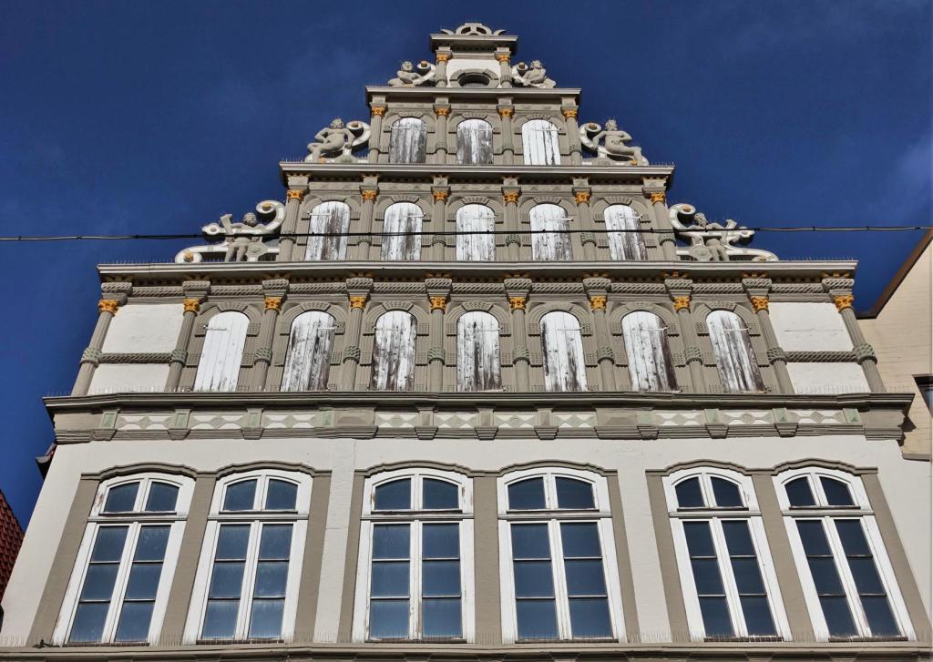 Minden: Haus Hill (2022)