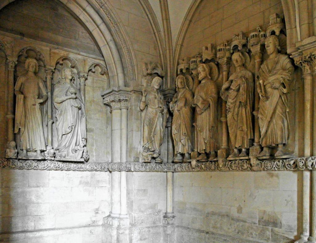 Münster: Dom Paradies (2020)