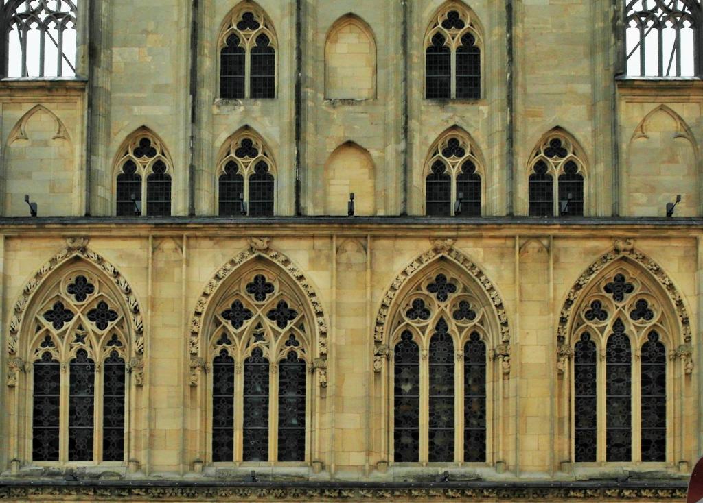 Münster: Rathaus (2020)