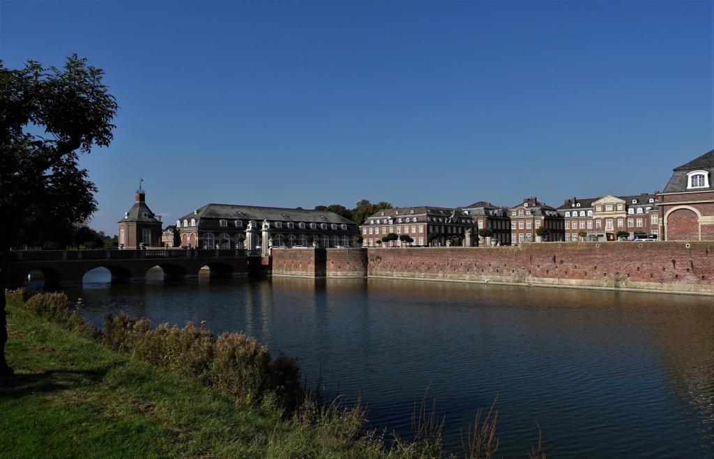 Nordkirchen: Schloss (2022)