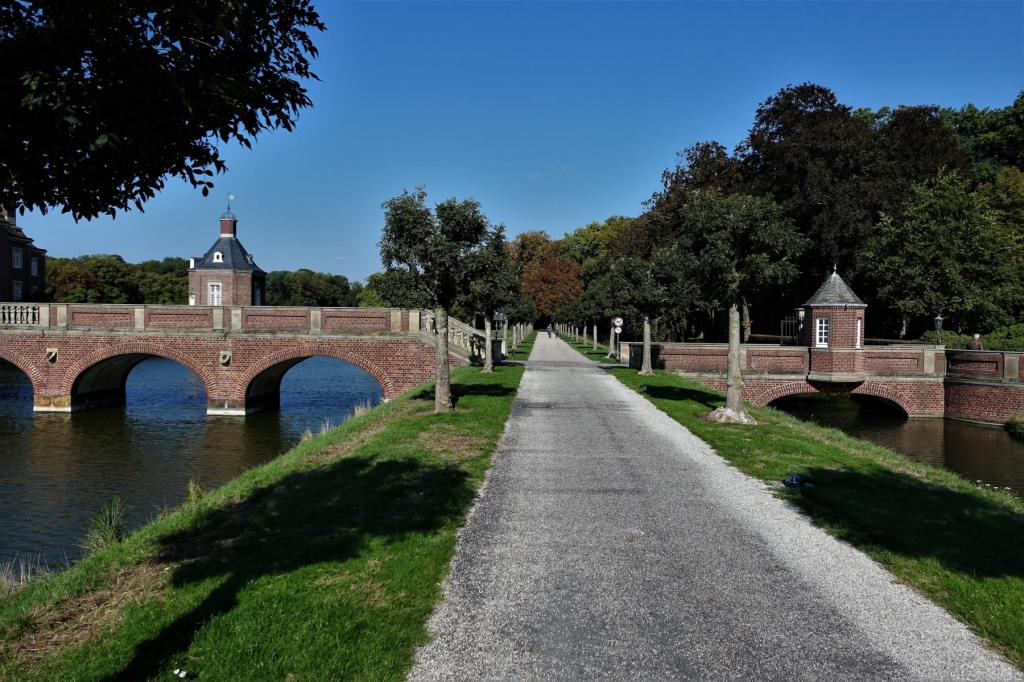 Nordkirchen: Schloss (2022)