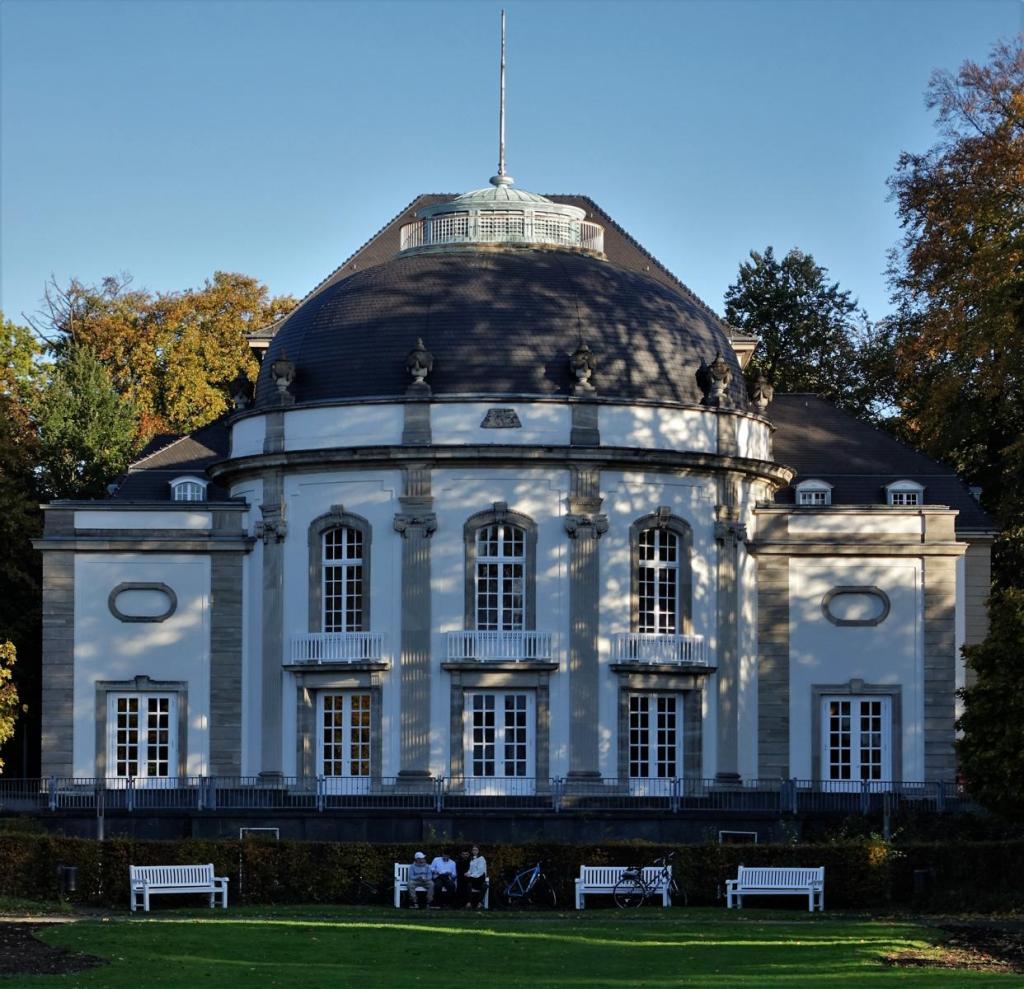 Bad Oeynhausen: Theater im Park (2022)