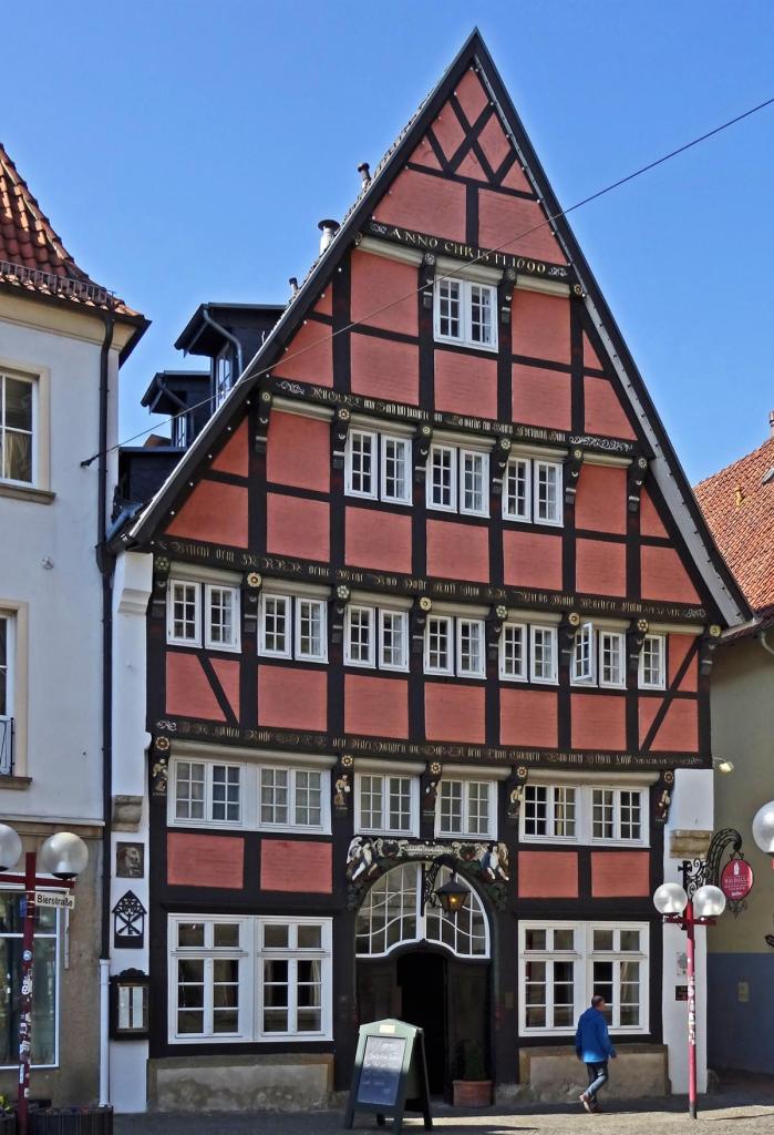 Osnabrück: Walhalla (2022)