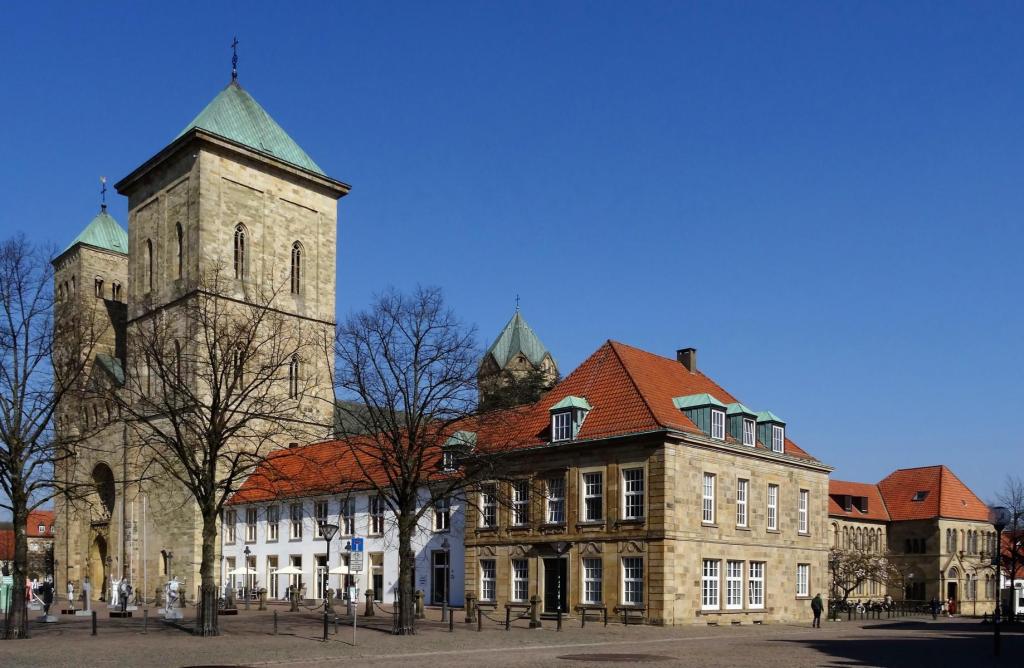 Osnabrück: Dom (2022)