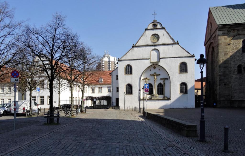 Osnabrück: Carolinum (2022)