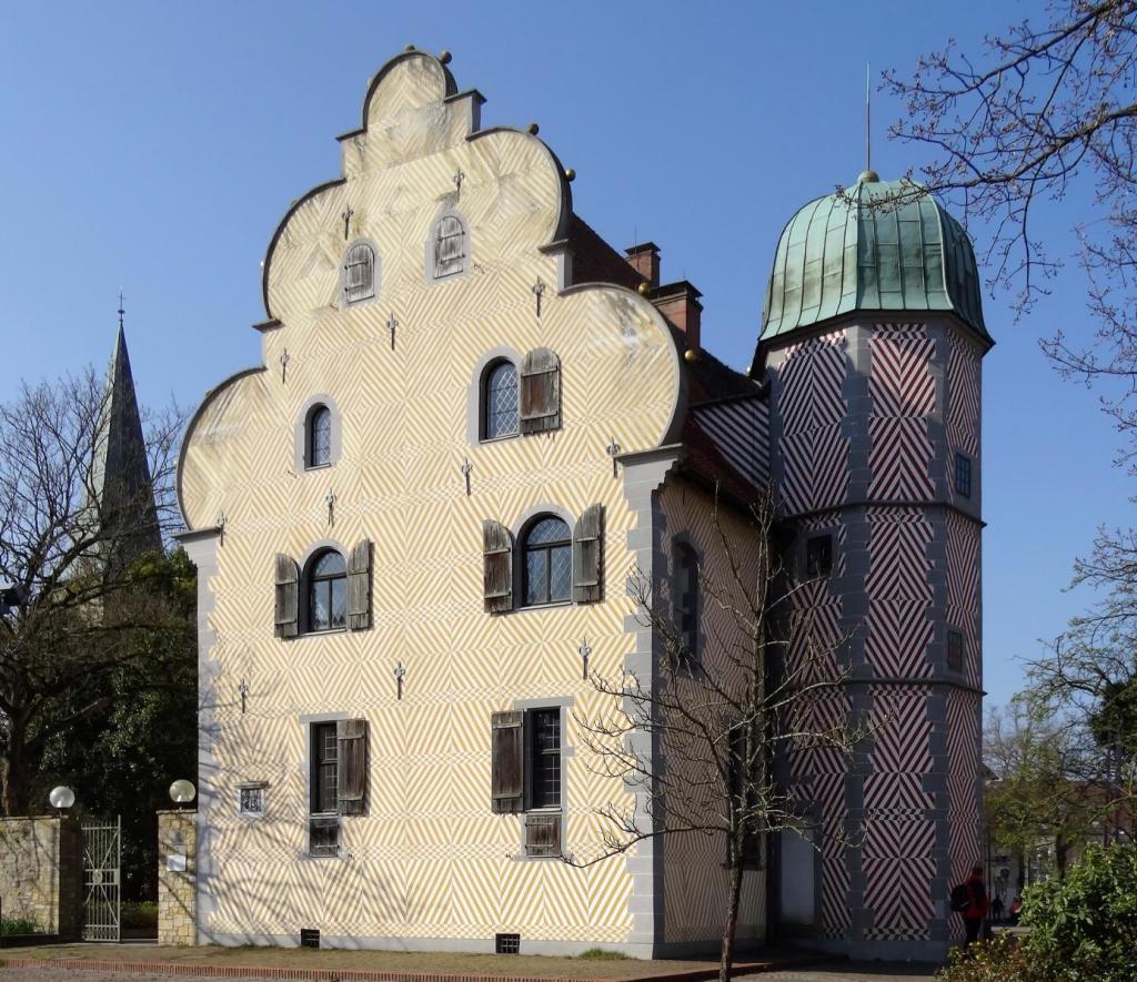 Osnabrück: Ledenhof (2022)