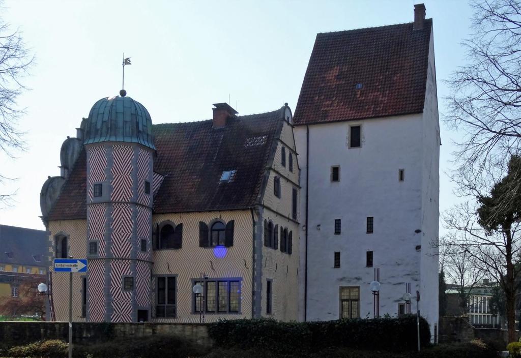 Osnabrück: Ledenhof (2022)