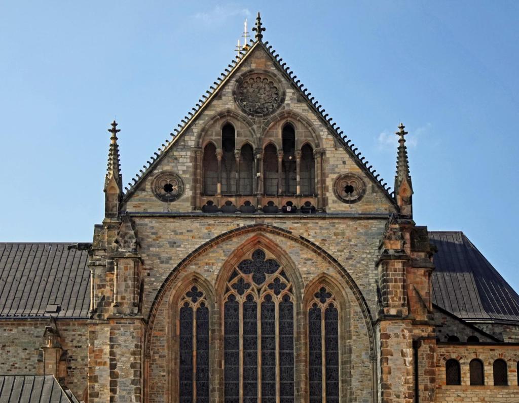 Paderborn: Dom Chor (2024)