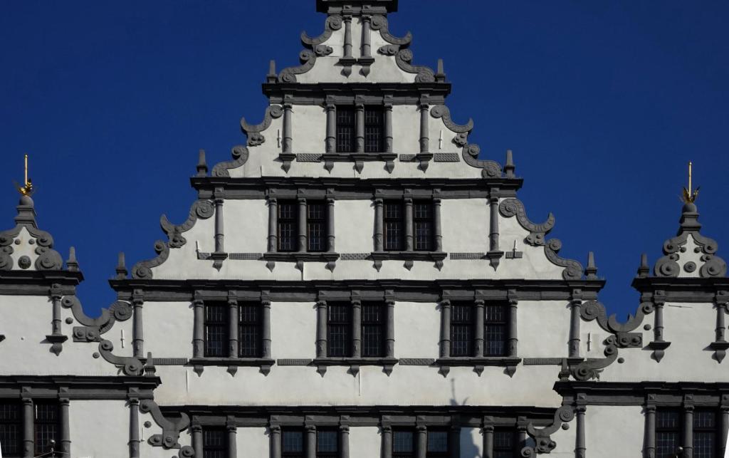 Paderborn: Rathaus (2024)