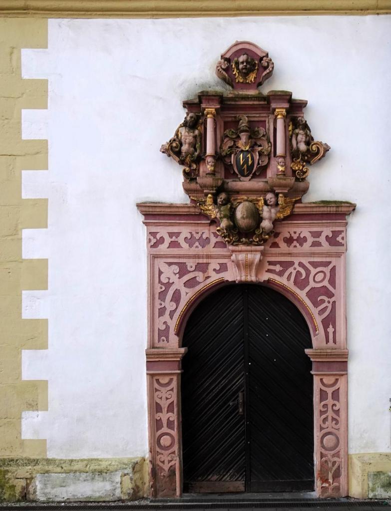 Paderborn: Jesuiten-Universität Portal (2024)