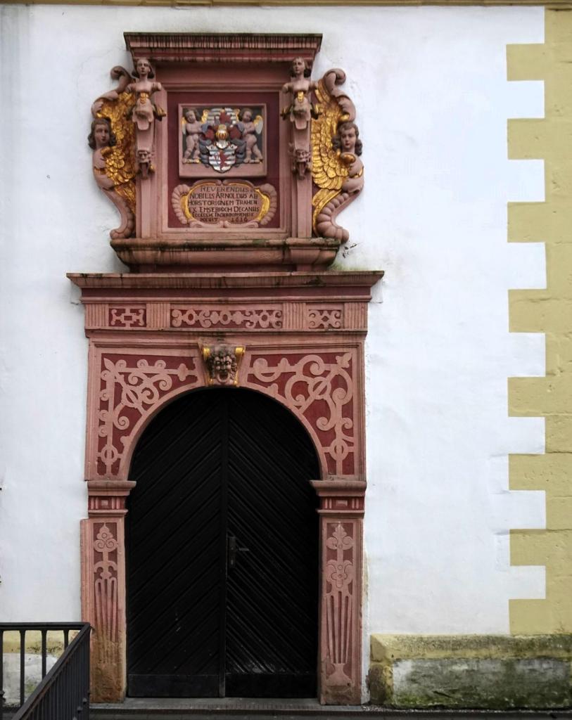 Paderborn: Jesuiten-Universität Portal (2024)