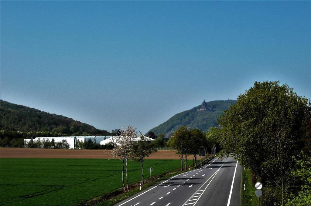 Porta Westfalica (2011)