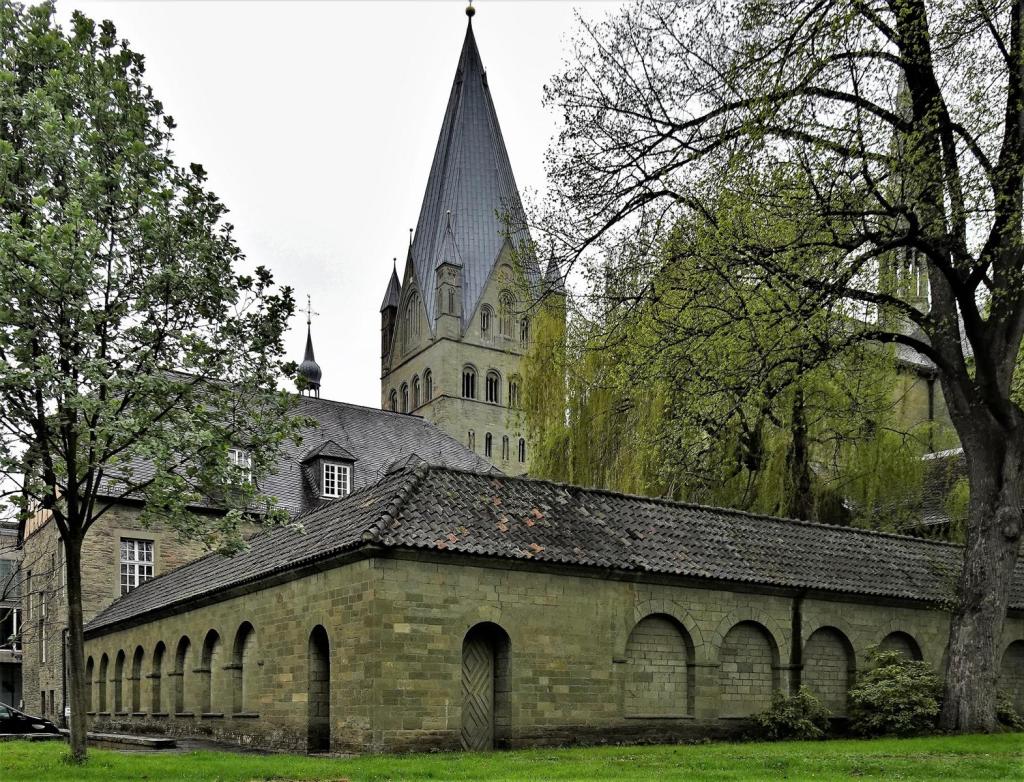 Soest: Patroklikirche (2023)