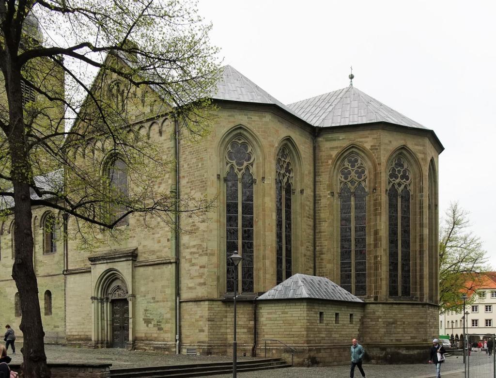 Soest: Petrikirche (2023)