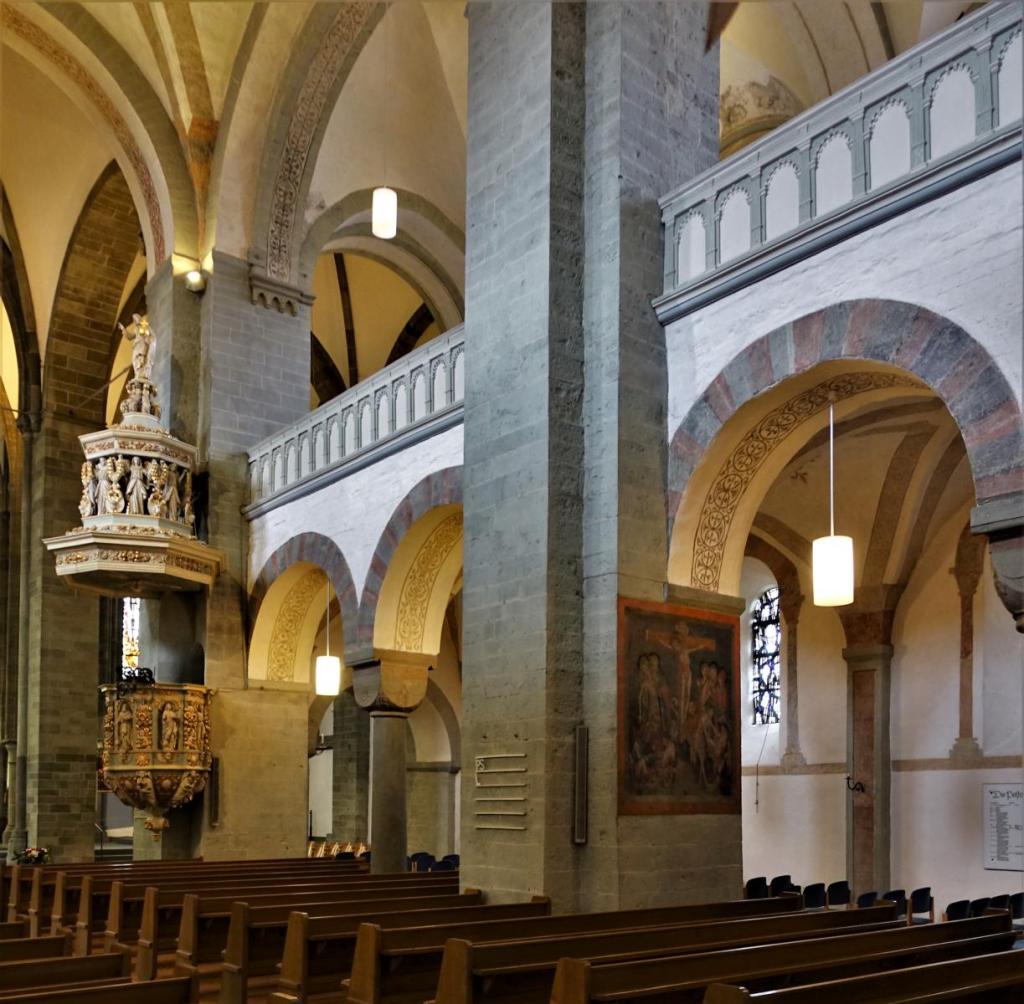 Soest: Petrikirche (2023)