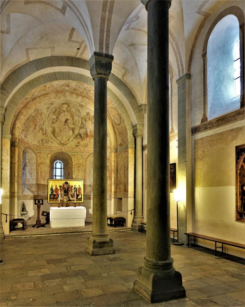 Soest: Nikolaikapelle (2023)