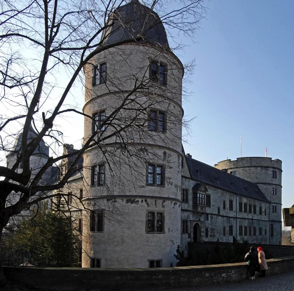 Wewelsburg (2024)