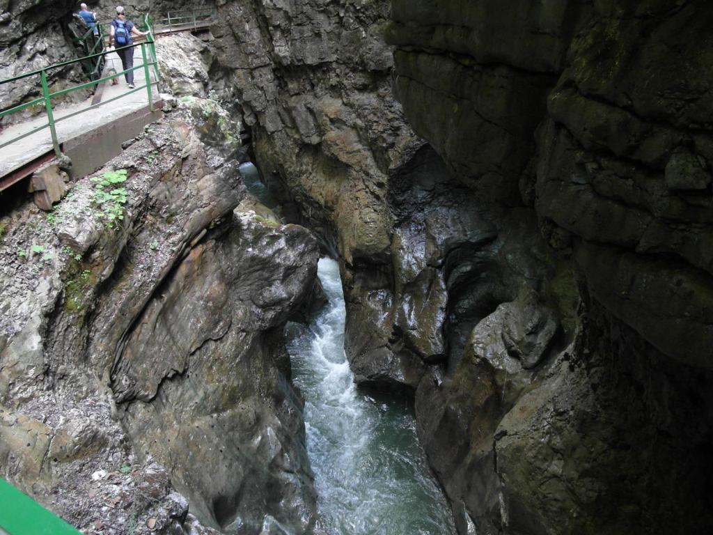 Breitachklamm (2017)