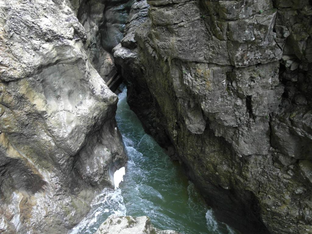 Breitachklamm (2017)