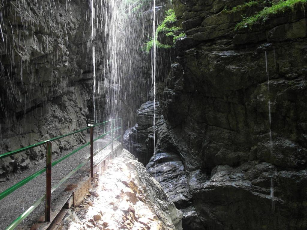 Breitachklamm (2017)